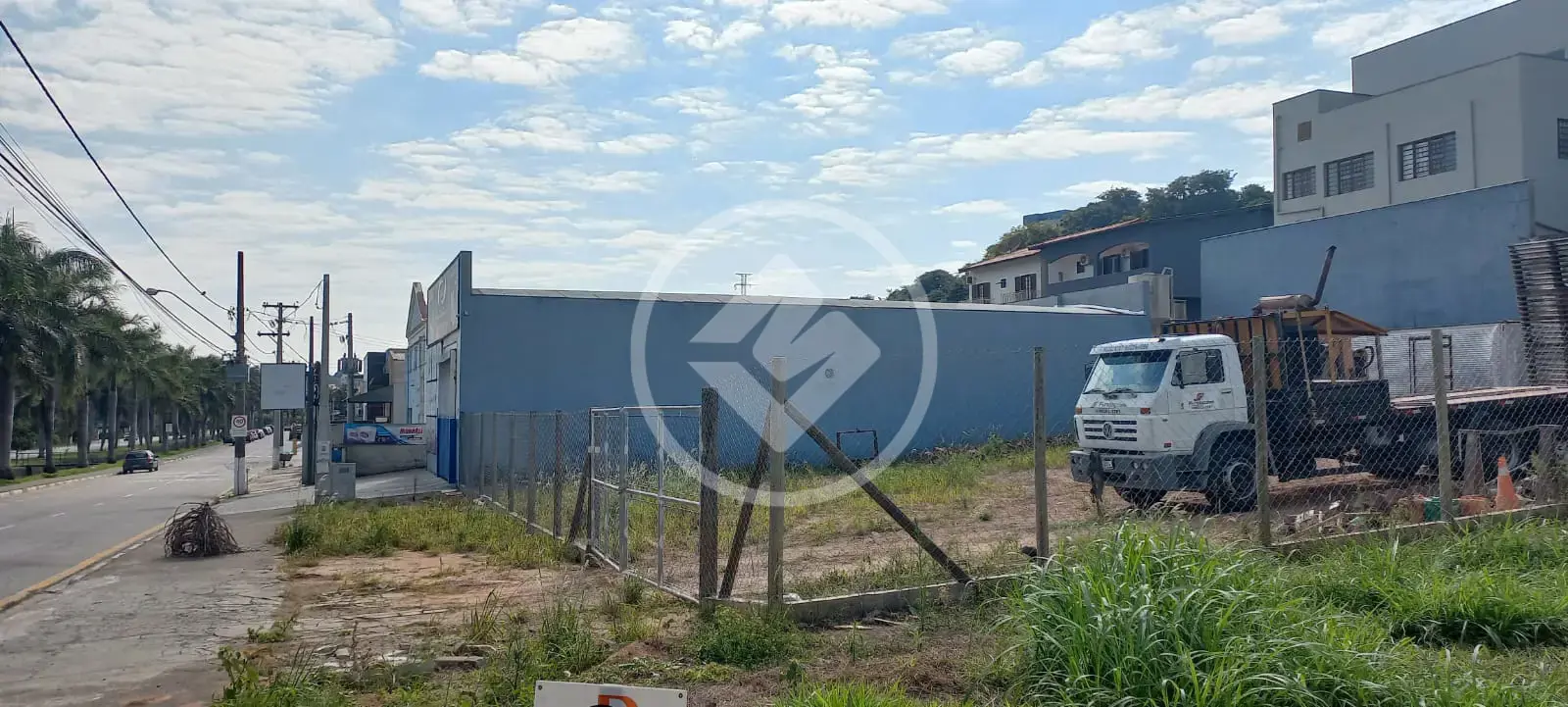 Imagem 2 - Terreno em Centro, Vinhedo - SP