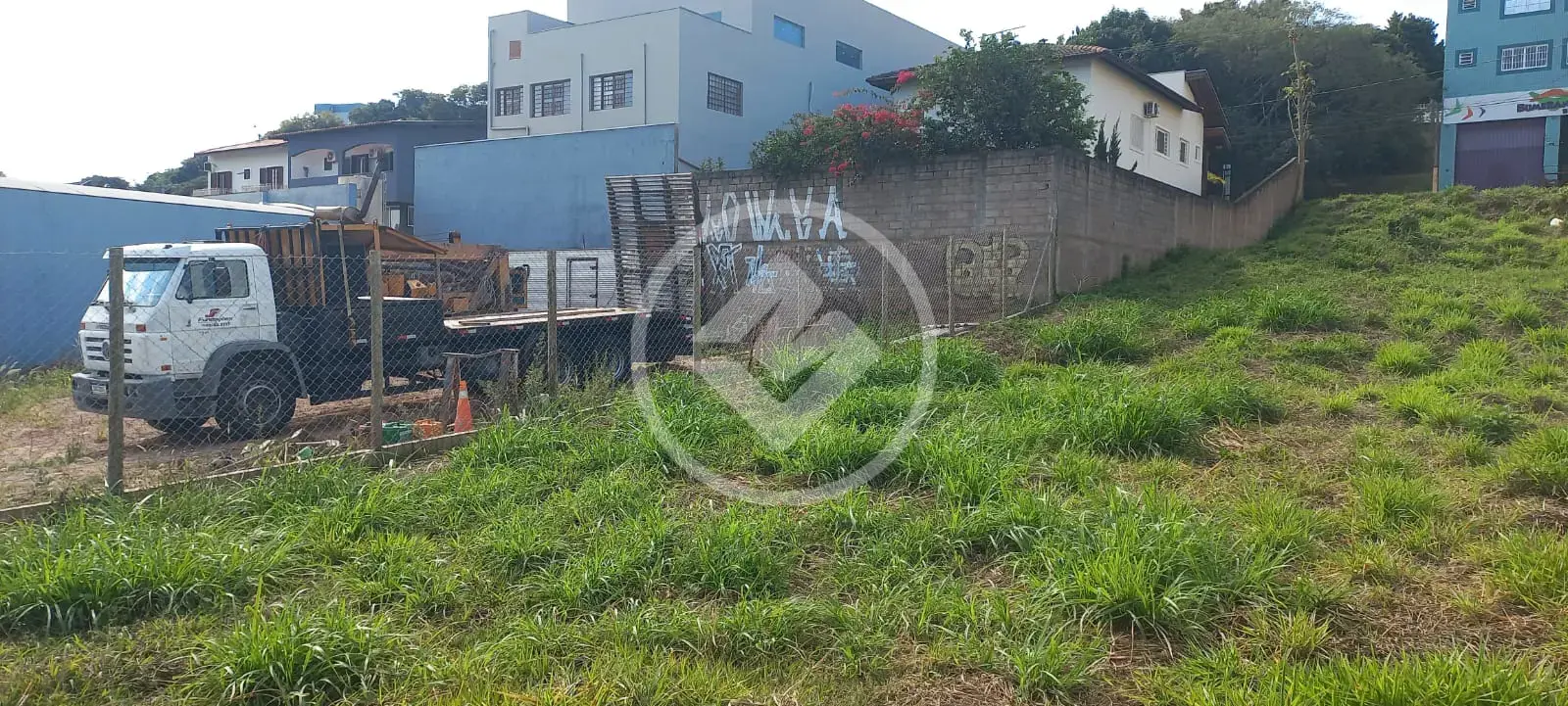 Imagem 3 - Terreno em Centro, Vinhedo - SP