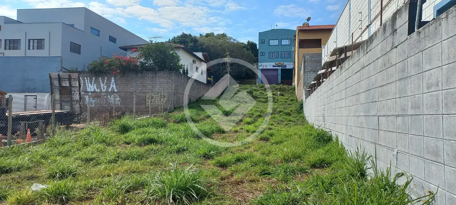 Imagem 5 - Terreno em Centro, Vinhedo - SP