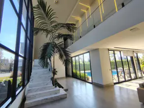 Casa Condomínio Monte Alegre, Vinhedo - SP — foto 1