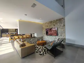 Imagem 6 - Casa Condomínio em Monte Alegre, Vinhedo - SP