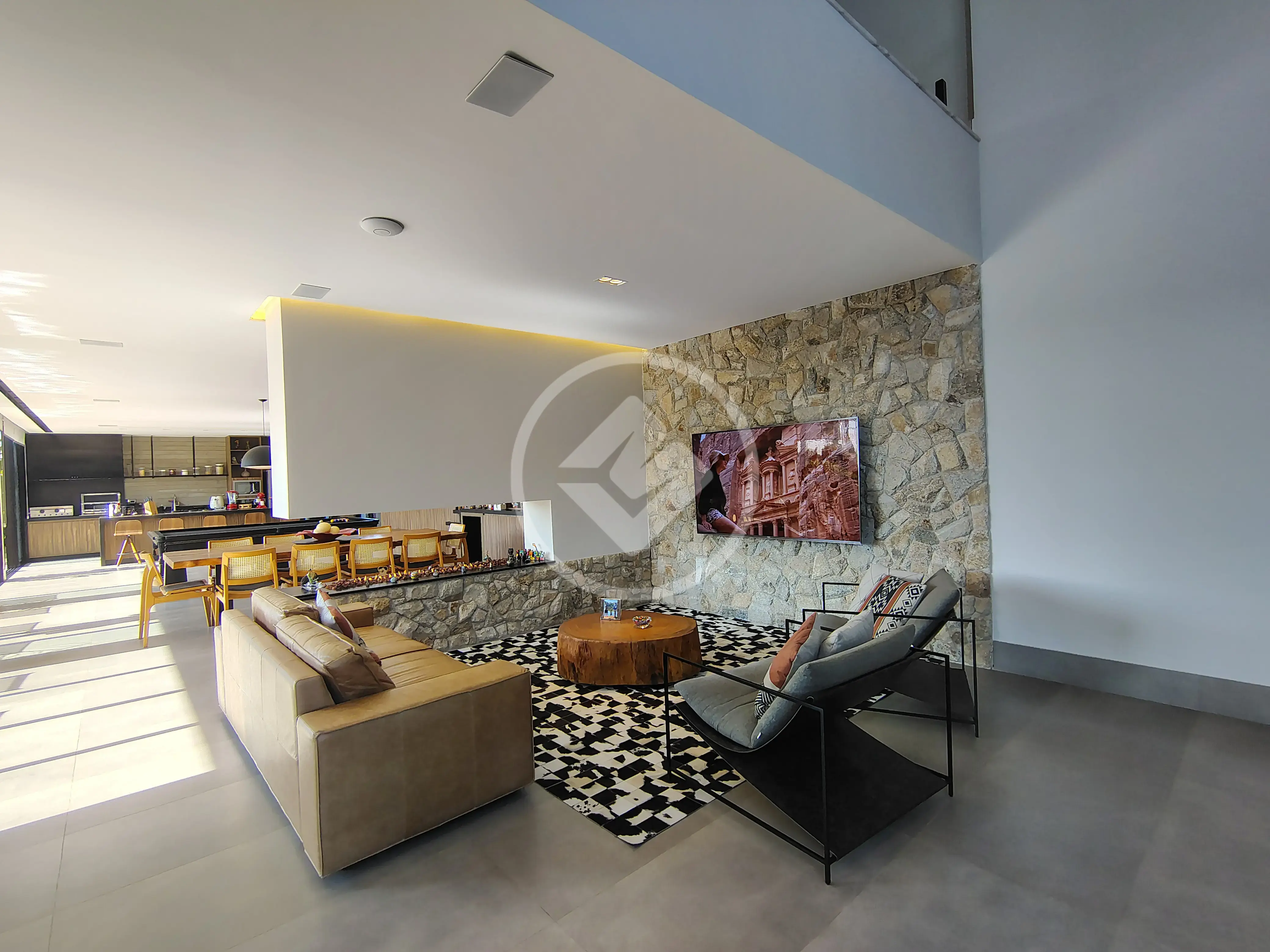 Imagem 6 - Casa Condomínio em Monte Alegre, Vinhedo - SP