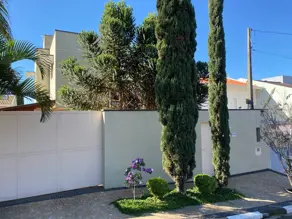 Casa Jardim Paiquerê, Valinhos - SP — foto 1