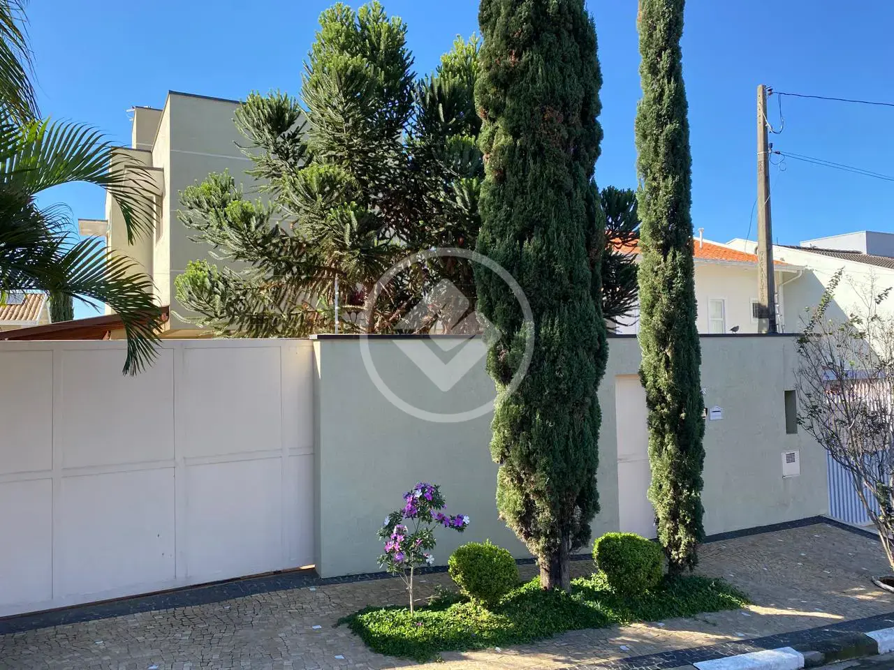 Imagem 1 - Casa em Jardim Paiquerê, Valinhos - SP
