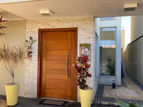 Casa Jardim Paiquerê, Valinhos - SP — foto 2