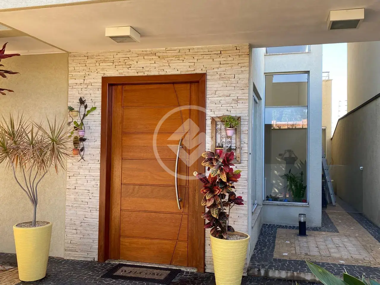 Image 2 - Casa em Jardim Paiquerê, Valinhos - SP
