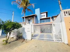 Casa Parque das Colinas, Valinhos - SP — foto 2