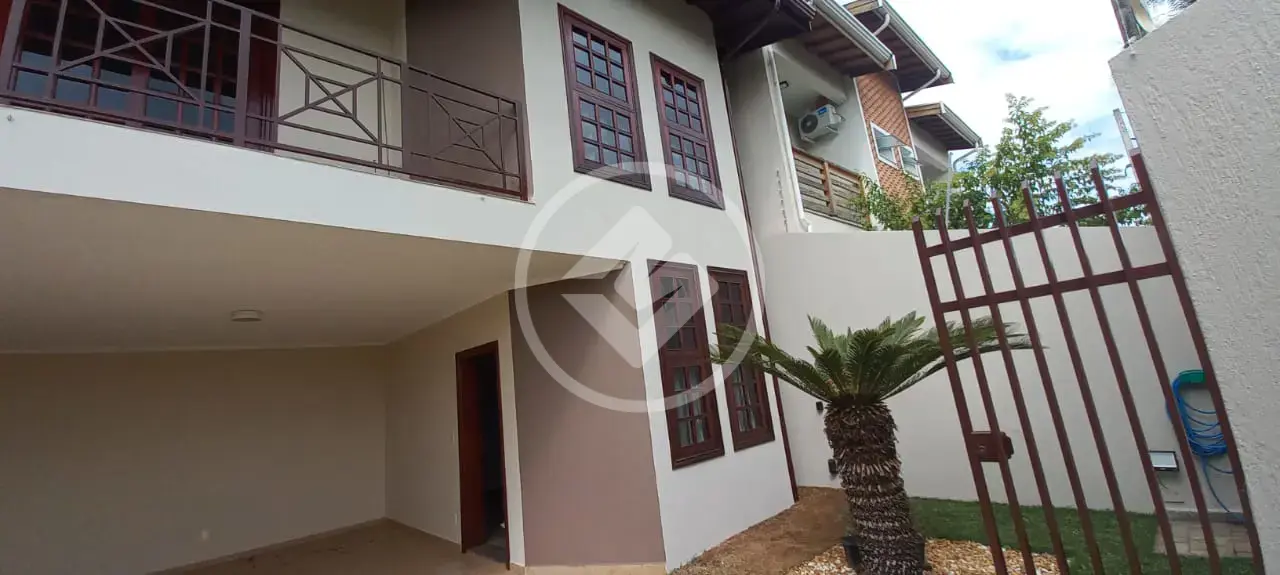 Image 2 - Casa em Parque Nova Suíça, Valinhos - SP