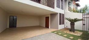 Imagem 4 - Casa em Parque Nova Suíça, Valinhos - SP