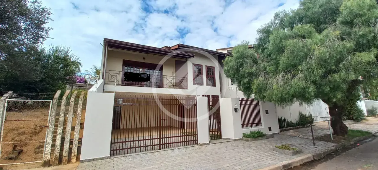 Imagem 1 - Casa em Parque Nova Suíça, Valinhos - SP