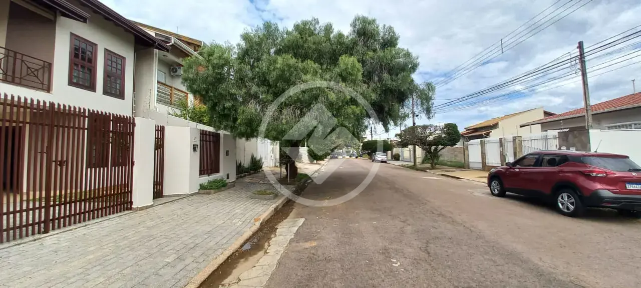 Imagem 5 - Terreno em Parque Nova Suíça, Valinhos - SP