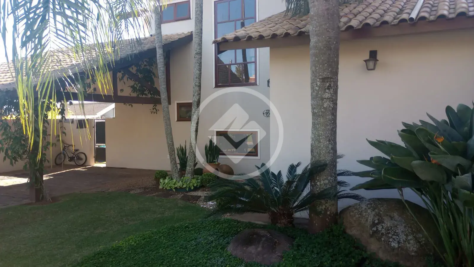 Image 2 - Casa Condomínio em Bosque, Vinhedo - SP