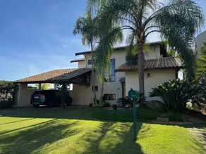 Casa Condomínio Bosque, Vinhedo - SP — foto 1