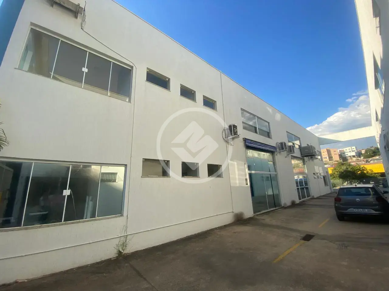 Image 2 - Sala Comercial em Centro, Vinhedo - SP
