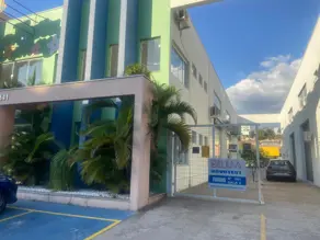 Sala Comercial Centro, Vinhedo - SP — foto 1