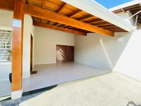Imagem 4 - Casa em Colina dos Pinheiros, Valinhos - SP