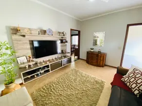 Imagem 3 - Casa em Colina dos Pinheiros, Valinhos - SP