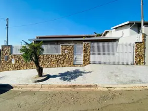 Casa Colina dos Pinheiros, Valinhos - SP — foto 2