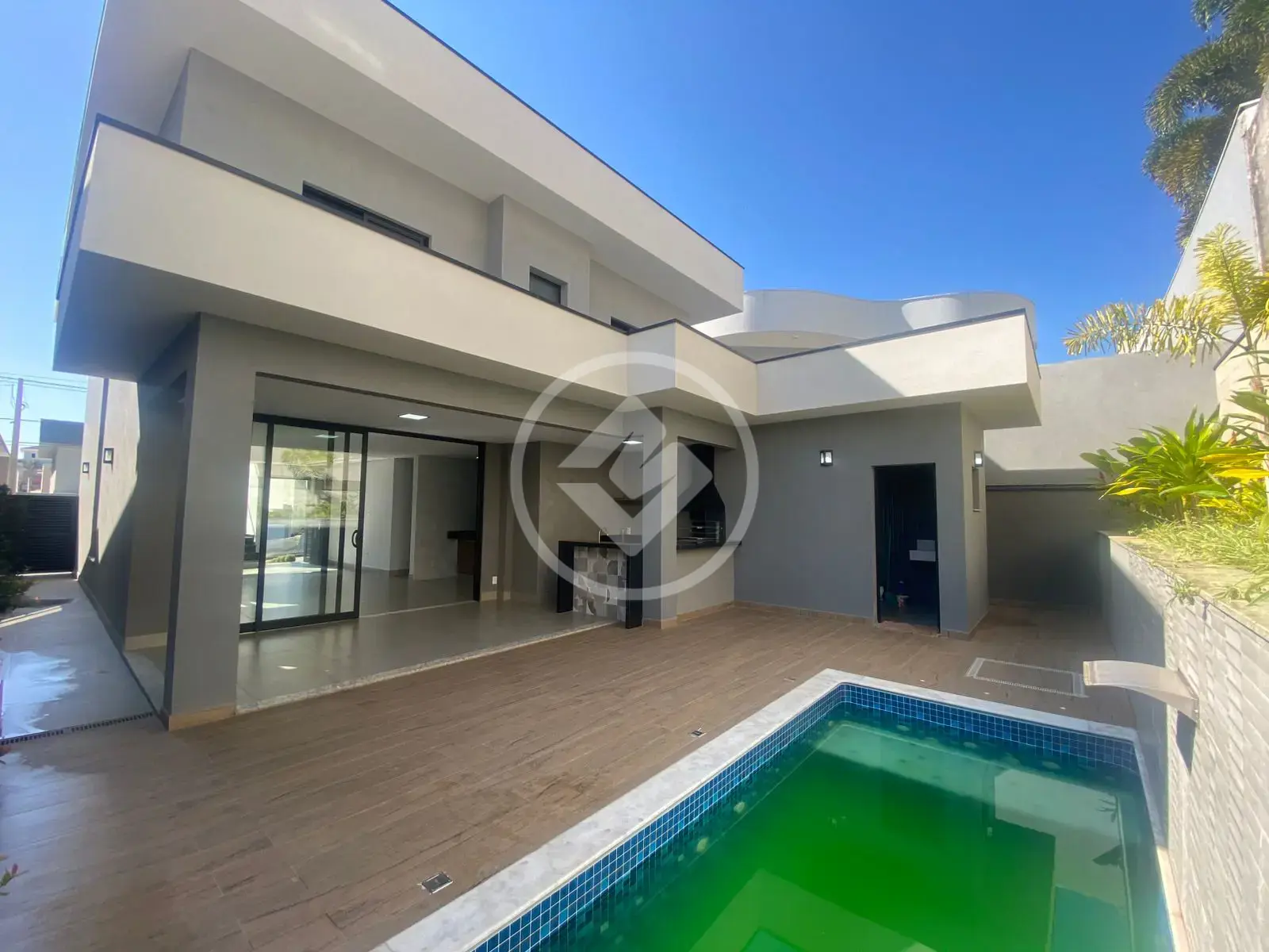 Image 2 - Casa Condomínio em Jardim Portugal, Valinhos - SP