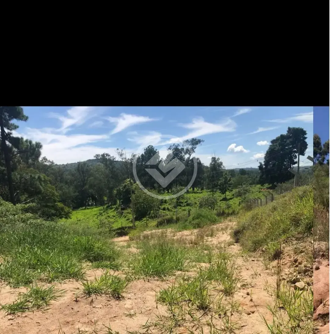 Imagem 1 - Terreno em Do Observatório, Vinhedo - SP