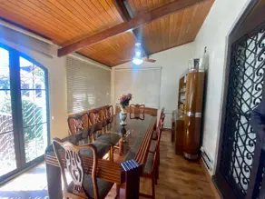 Casa Condomínio Marambaia, Vinhedo - SP — foto 2