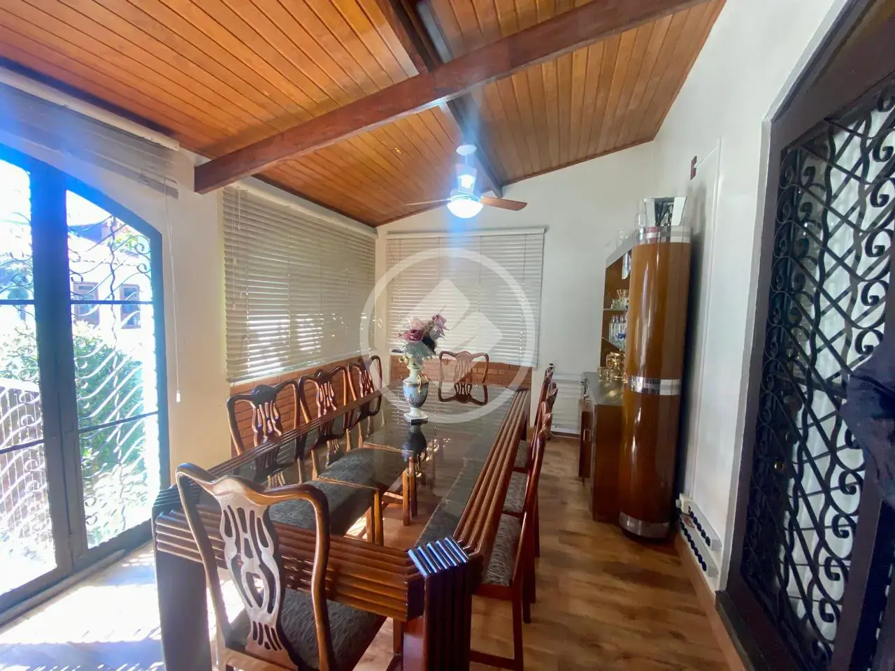 Image 2 - Casa Condomínio em Marambaia, Vinhedo - SP