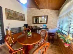 Imagem 3 - Casa Condomínio em Marambaia, Vinhedo - SP