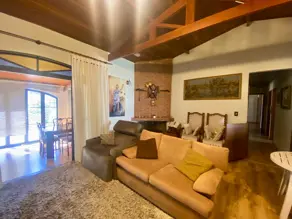 Imagem 6 - Casa Condomínio em Marambaia, Vinhedo - SP