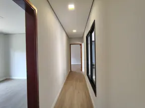Imagem 5 - Casa Condomínio em Monte Alegre, Vinhedo - SP