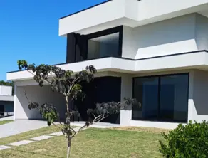 Casa Condomínio Monte Alegre, Vinhedo - SP — foto 1
