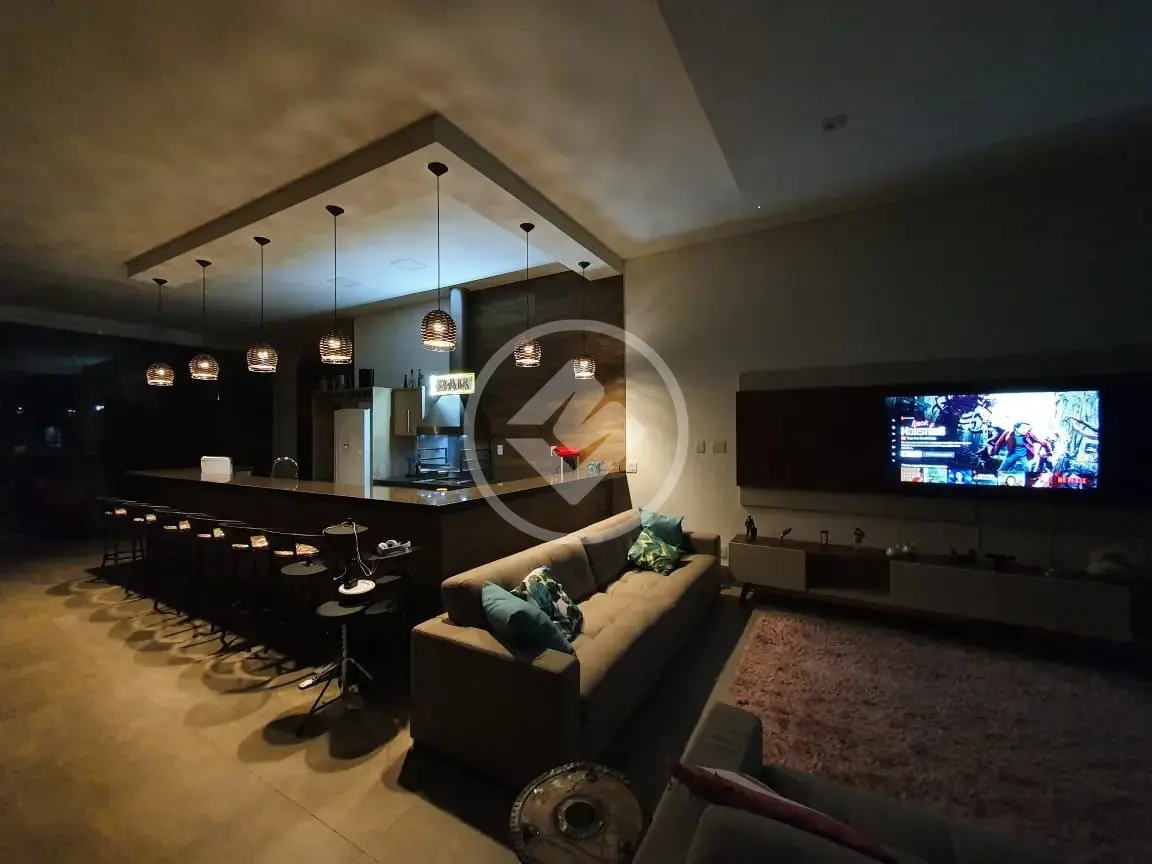 Imagem 6 - Casa Condomínio em Chácaras São Bento, Valinhos - SP
