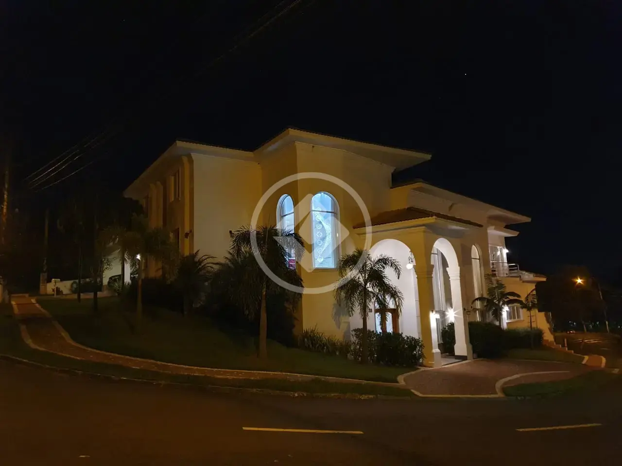 Imagem 4 - Casa Condomínio em Chácaras São Bento, Valinhos - SP