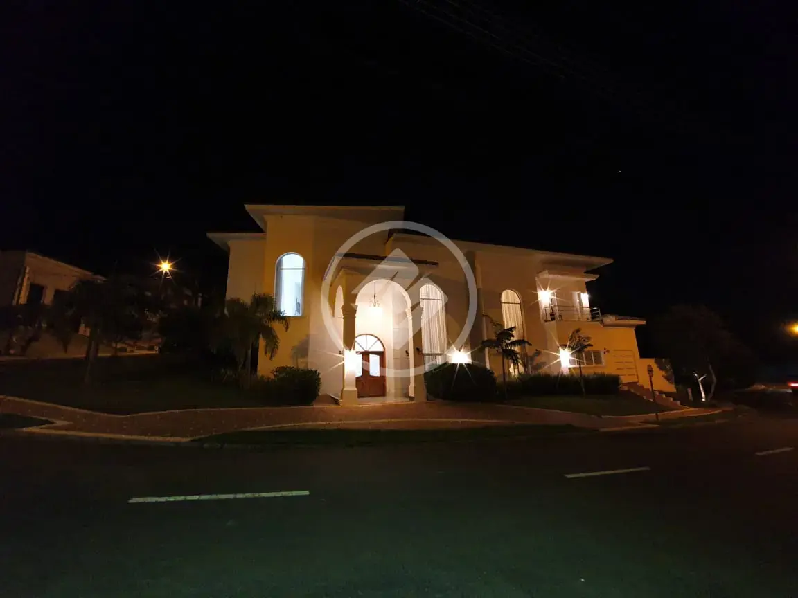 Imagem 5 - Casa Condomínio em Chácaras São Bento, Valinhos - SP