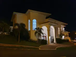 Casa Condomínio Chácaras São Bento, Valinhos - SP — foto 1