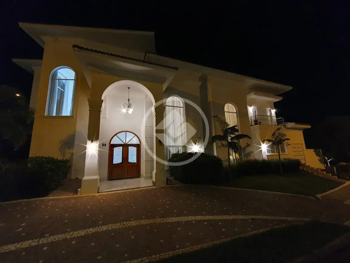 Imagem 3 - Casa Condomínio em Chácaras São Bento, Valinhos - SP