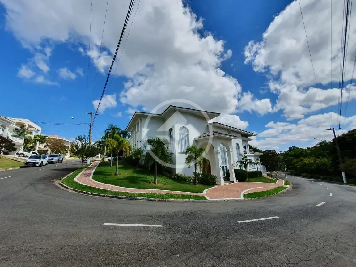 Imagem 2 - Casa Condomínio em Chácaras São Bento, Valinhos - SP