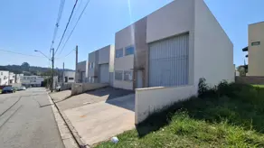 Imagem 2 - Terreno Comercial em Vista Alegre, Vinhedo - SP