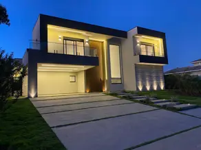 Casa Condomínio Residencial Haras Pindorama I (Jacaré), Cabreúva - SP — foto 1