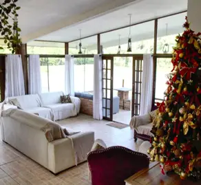 Imagem 6 - Casa em Chácaras do Guacuri, Itupeva - SP