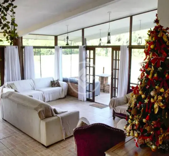 Imagem 6 - Casa em Chácaras do Guacuri, Itupeva - SP