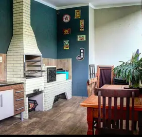 Imagem 5 - Casa em Chácaras do Guacuri, Itupeva - SP
