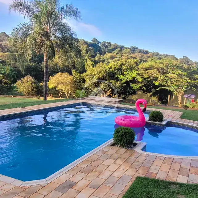 Imagem 2 - Casa em Chácaras do Guacuri, Itupeva - SP