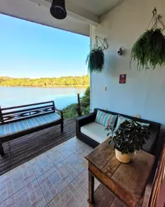 Imagem 4 - Casa em Chácaras do Guacuri, Itupeva - SP