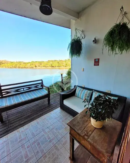 Imagem 4 - Casa em Chácaras do Guacuri, Itupeva - SP