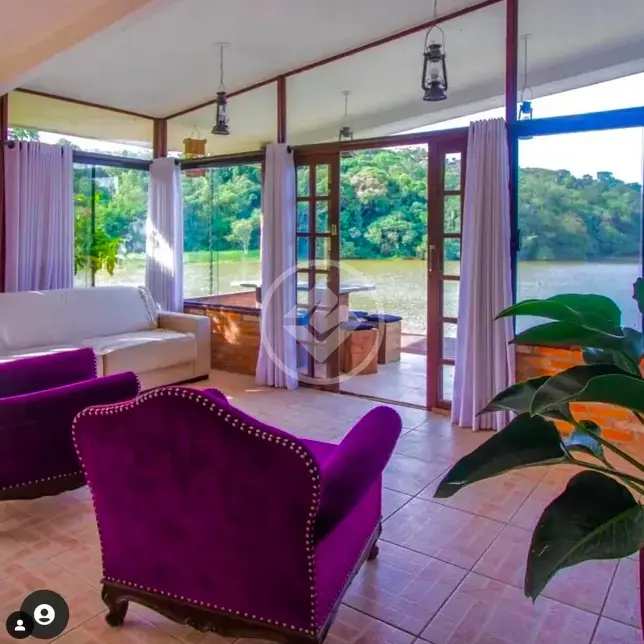 Imagem 1 - Casa em Chácaras do Guacuri, Itupeva - SP