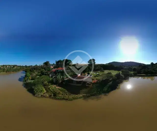 Imagem 3 - Casa em Chácaras do Guacuri, Itupeva - SP