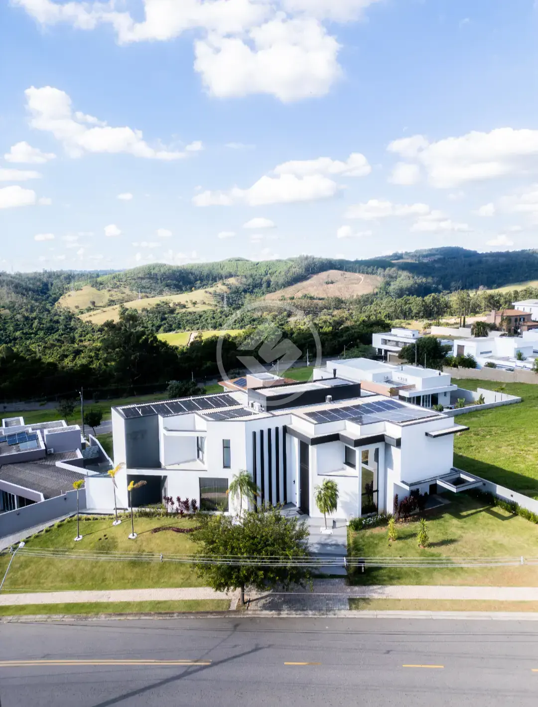 Imagem 3 - Casa Condomínio em Monte Alegre, Vinhedo - SP