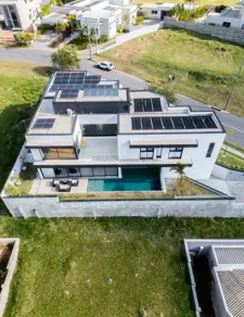 Casa Condomínio Monte Alegre, Vinhedo - SP — foto 2