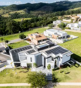 Imagem 2 - Casa Condomínio em Monte Alegre, Vinhedo - SP