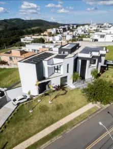Imagem 4 - Casa Condomínio em Monte Alegre, Vinhedo - SP